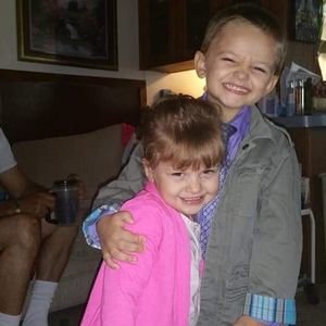 Meet your Posher, Marcella